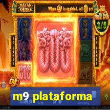 m9 plataforma